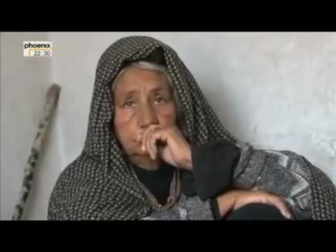 Mädchenhandel in Afghanistan