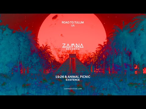 19:26 & Animal Picnic - Existence