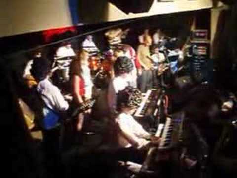 Pushaz - Kas Gali Buti (a.i.r. gimtadienis)