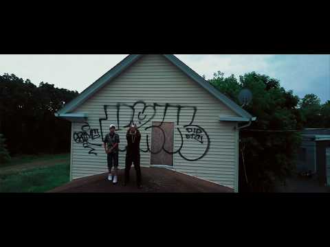 Calii Kush - Draco Freestyle (Video Oficial)