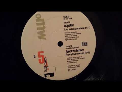 Jackie Cohen - Show Me The Way (Who's Pierre Mix)