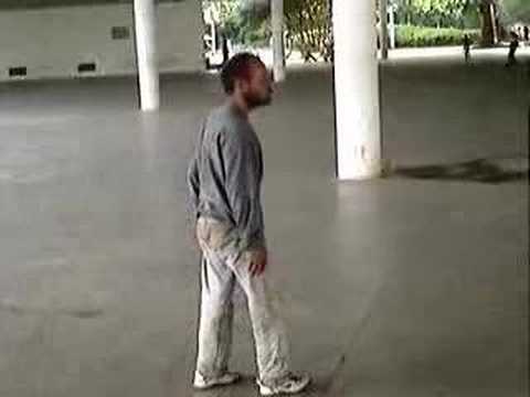 ( Bebado no curso LPFA part 1 )