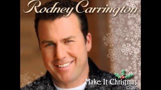 Rodney Carrington - Camouflage and Christmas Lights
