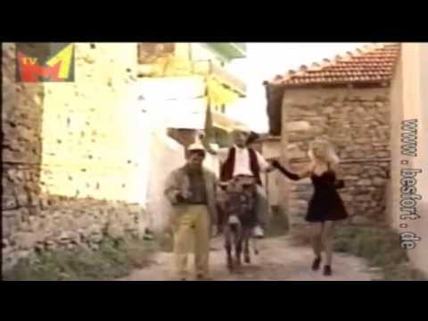 Grupi ILIRET Shemi Krasniqi & Ganimete Abazi Ganja & CIMA - Ah Cime ore Cime