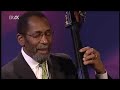 Ron Carter - Cedar Tree - Live at Jazzwerks Burghausen 2006 #roncarterbassist