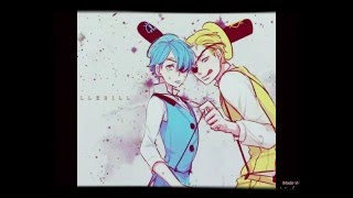 Written in the Water - Gin Wigmore (Nightcore)