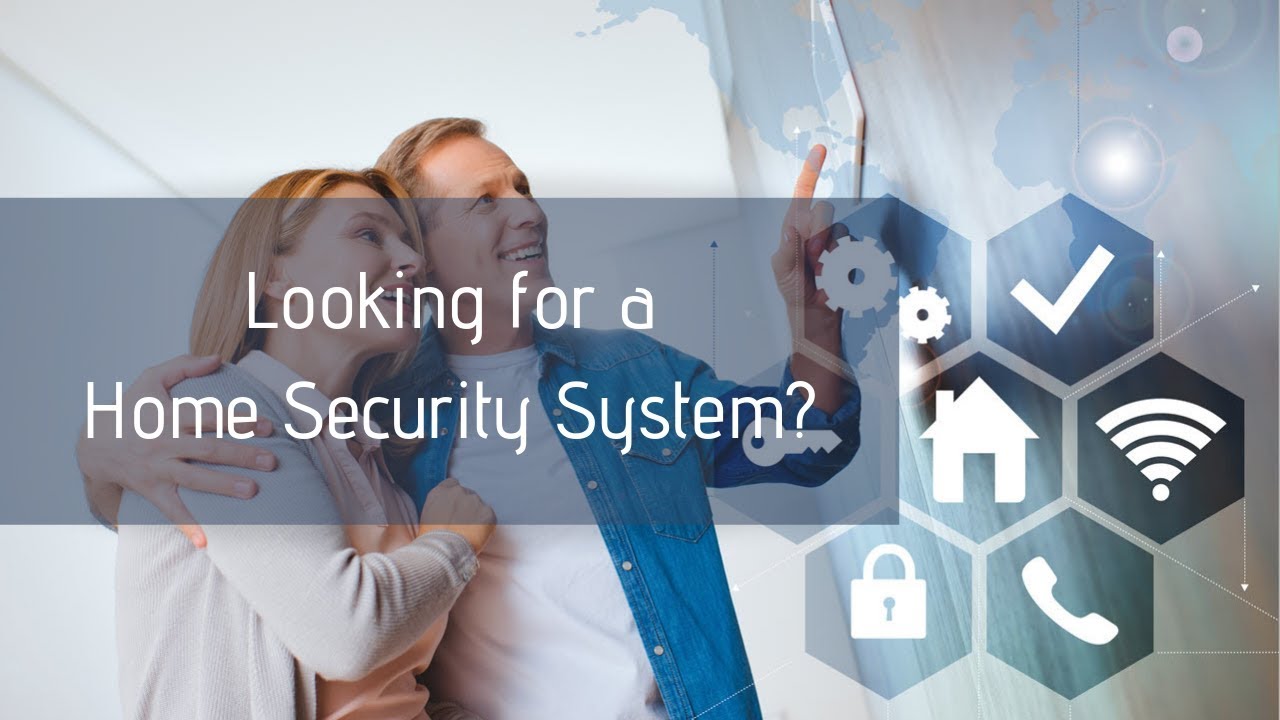 Home Security Overview Plus $900 Free Alarm.com Equipment Offer