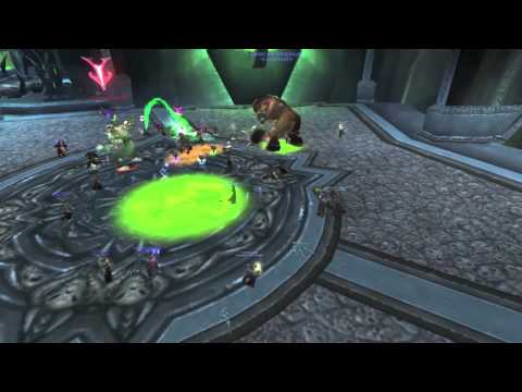 Professor Putricide 25m