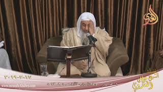 تفسير سورة الأحزاب ( 3 )  الآيات ( 9 -11 )  تاريخ 17 2 2019