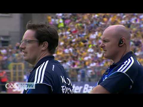 GAANOW | GAA Glory Days: Monaghan 1979 & 2013