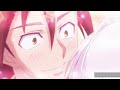 Romantic Moment In Yuragi Sou No Yuuna San Anime Moments 1