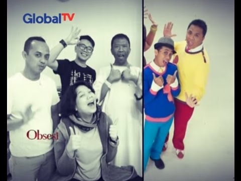 In Memoriam, Kenangan Membekas Selama Hayat Oon Project Pop - Obsesi 13/01