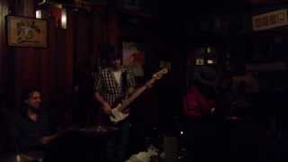 Bryan Lee, Little Bar, 11/27/13- "68 Years Young"