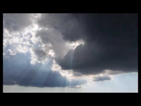 Angelo sceso dal cielo