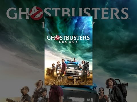 GHOSTBUSTERS: AFTERLIFE