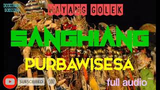 Download lagu GELARAN WAYANG GOLEK sanghiang purbawisesa part 3 mp3