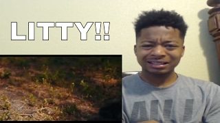 Denzel Curry - Goodnight Feat. NELL & Twelve'Len (Official Music Video) (REACTION/REVIEW)