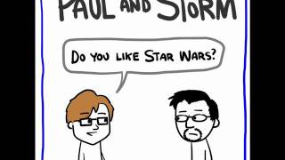 Paul and Storm - Better Off Dead (Randy Newman&#39;s &quot;Theme from It&#39;s a Wonderful Life&quot;)