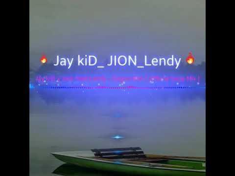 Jay kiD x Jion Feat. Lendy - Gagne bon ( Officiel Sega Mix )