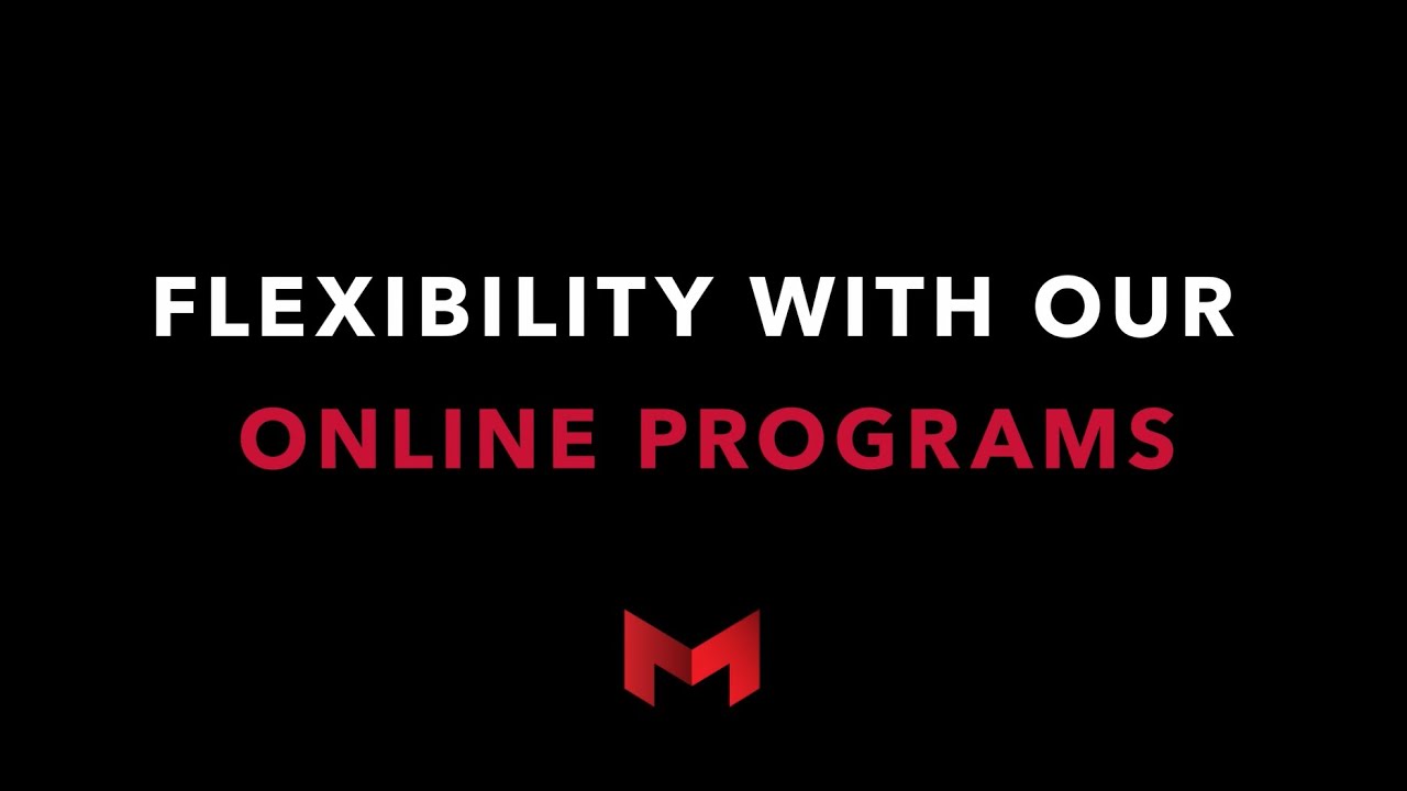 A Student Perspective: Benefits and Flexibility of Online Learning