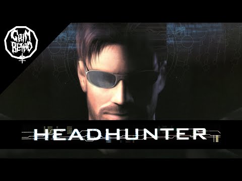 Grimbeard - Headhunter (PS2) - Review