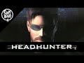 Grimbeard - Headhunter (PS2) - Review