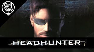 Grimbeard - Headhunter (PS2) - Review video
