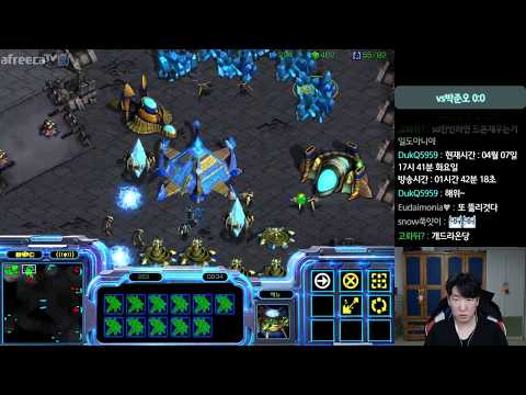 [7.3.20] SC:R 1v1 (FPVOD) SnOw (P) vs Killer (Z) [Best of 3]