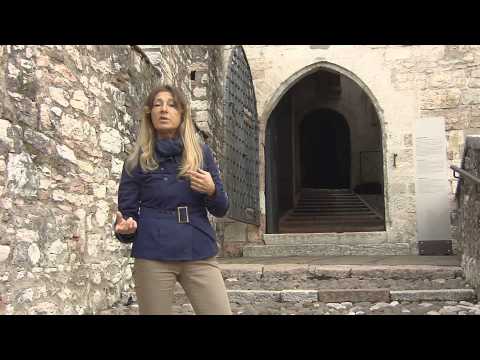 Von der kaiserlichen Festung zur fürstbischöflichen Residenz
