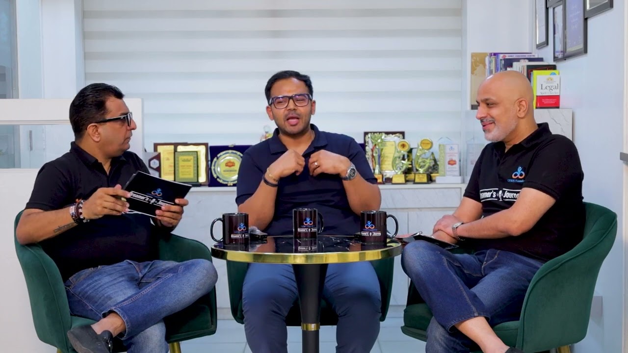 Piyush Gupta (Owner of @toyfort ) Podcast @SCHOOLYATRA