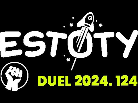 Estoty Duel #124 | QUAKE CHAMPIONS | #quakechampions #quake