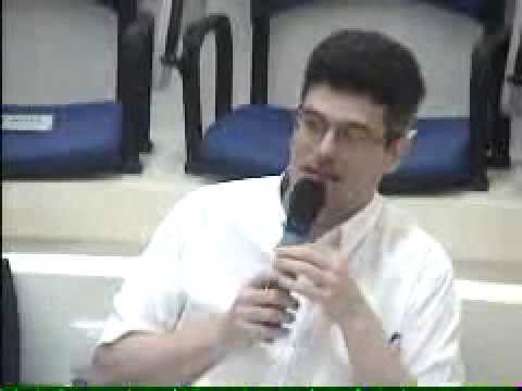 Tertúlia 2508 LOW RES - Vigilância extrassensorial (Autopercucienciologia) | #Conscienciologia