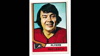 Reggie Leach deserves to be in the HHOF