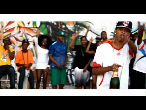 Piafo - Impeccable [Block It]_Wawa Sound Riddim - 2012 clip Officiel HD 1080p