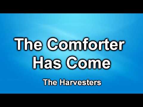 Download The Comforter Has Come Lyrics Mp3 Mp4 Viral Angon Mp3