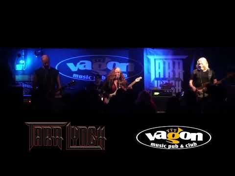 Tara Lynch Live