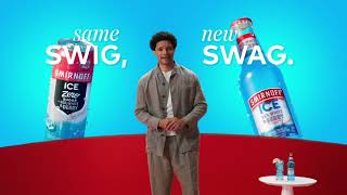 Smirnoff Our ADV-ICE? Choose Smirnoff ICE