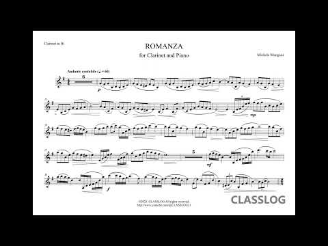 Michele Mangani - Romanza