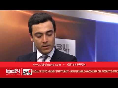 Pole Position puntata 69: International School of Bologna - Bologna