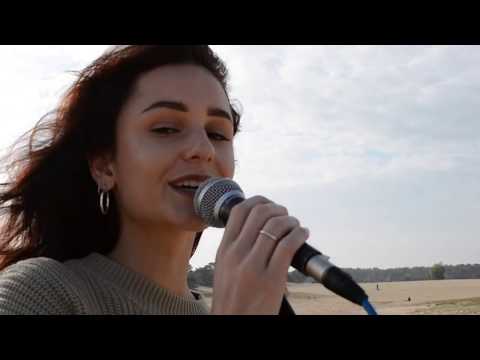 Good Thing - Zedd ft. Kehlani (Cover by Jasmijn Hendriks, Jasmin-Ann)