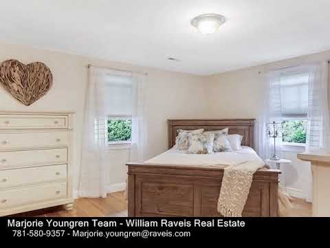 29 Longbow Circle, Lynnfield MA 01940 - Single Family Home - Real Estate - For Sale -