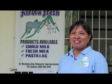 Gawad Saka 2019: MAFC-San Luis Central Luzon Outstanding Municipal Agriculture and Fishery Council