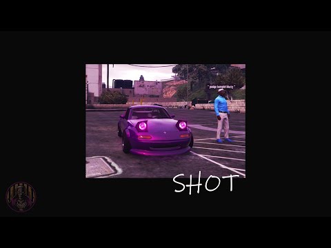 George Flinston | Dostaje Nowy Samochód