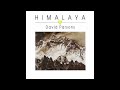 David Parsons - Himalaya (Full Album)