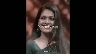 Download lagu | kadal Thandi pogum😌 Kadhali💓 |💞 Love  status ❤️ | Anirudh ⚡⚡ | Love Feeling 💝| 💞Love Bgm💘 |Reels| mp3