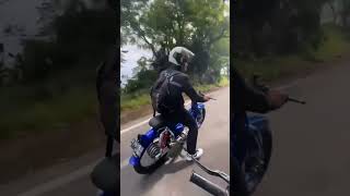 Download lagu Iya orang lagi di jalan #shorts #c70 #pitung #sports #sport mp3