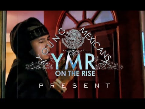 YMR Redd - Intro (Official Music Video) 2019