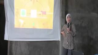 preview picture of video 'MOC 02, Presentasi-01 Prof. Indah Prihatini, Sistem Tani Organik Terpadu Madani, wmv.mp4'