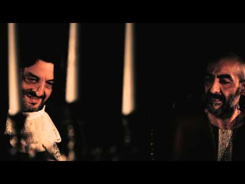 Sanctimony Ευλάβεια  FULL SHORT FILM GREEK HORROR