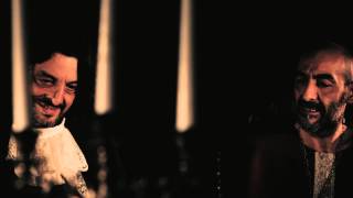 Sanctimony Ευλάβεια  FULL SHORT FILM GREEK HORROR